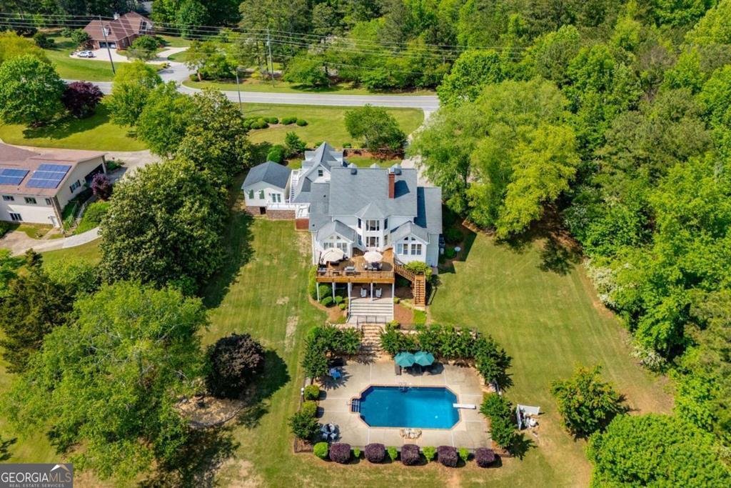 1745 Stripling Chapel Road Carrollton - Photo 63