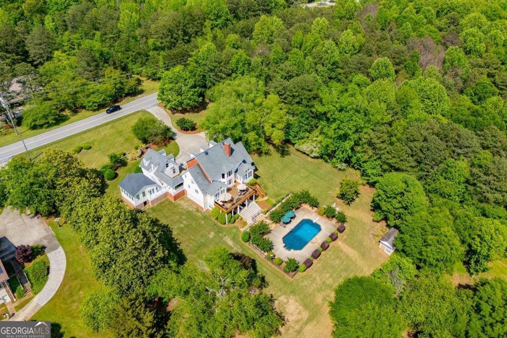 1745 Stripling Chapel Road Carrollton - Photo 69