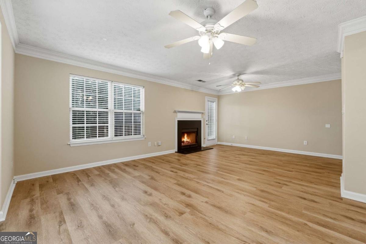 1242 Vintage Pointe Drive Lawrenceville - Photo 10