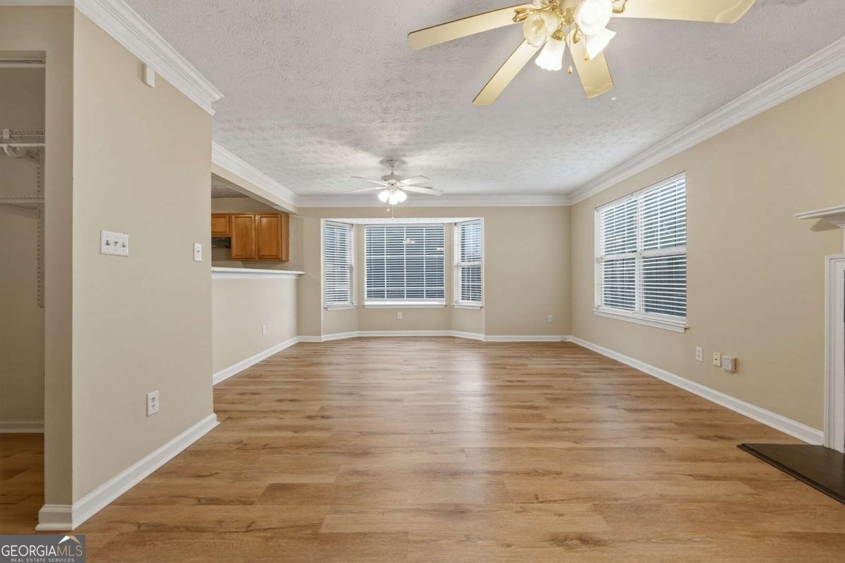 1242 Vintage Pointe Drive Lawrenceville - Photo 11