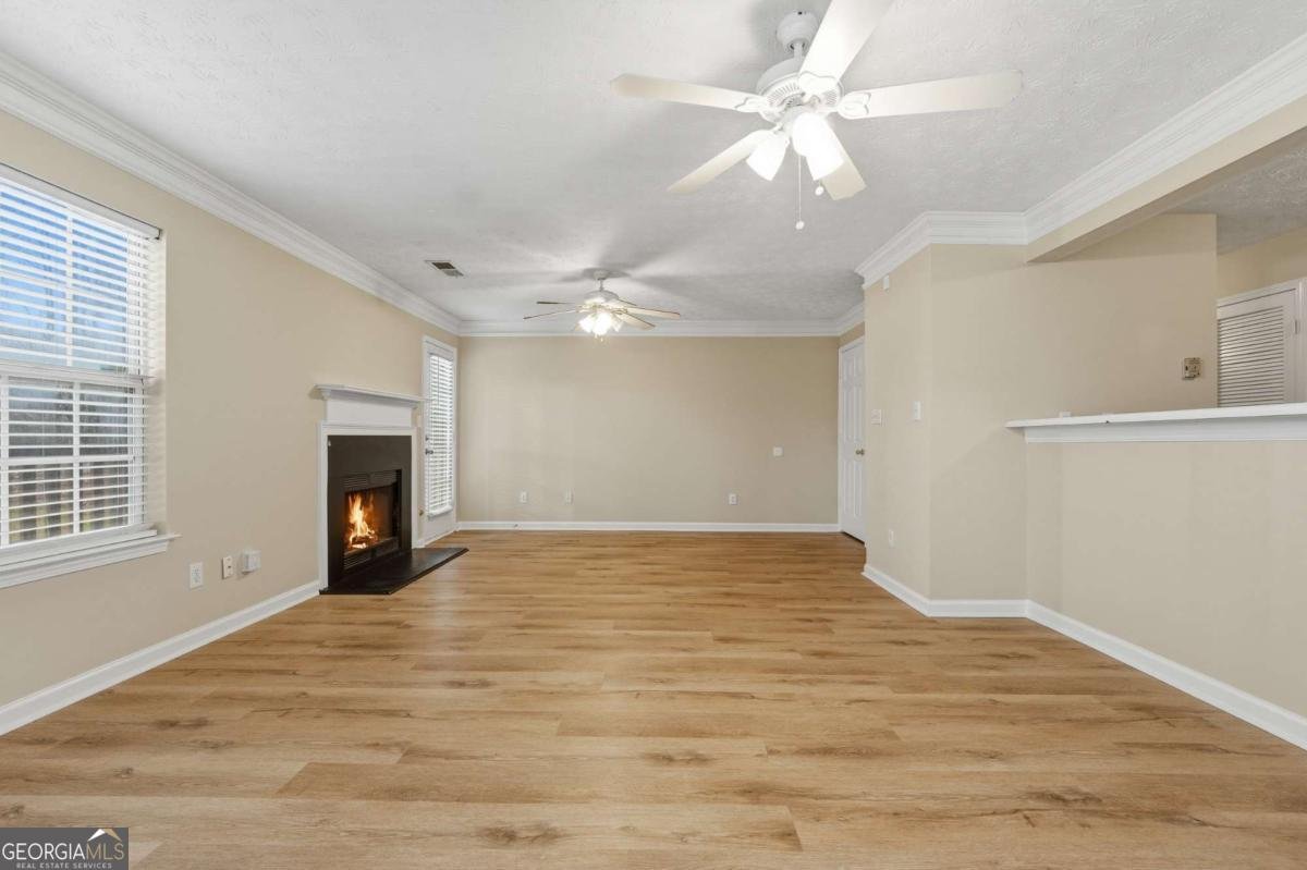 1242 Vintage Pointe Drive Lawrenceville - Photo 12