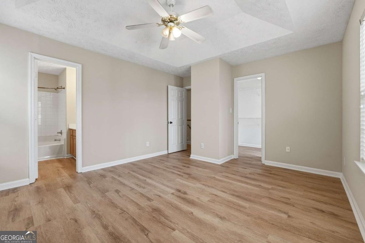 1242 Vintage Pointe Drive Lawrenceville - Photo 22