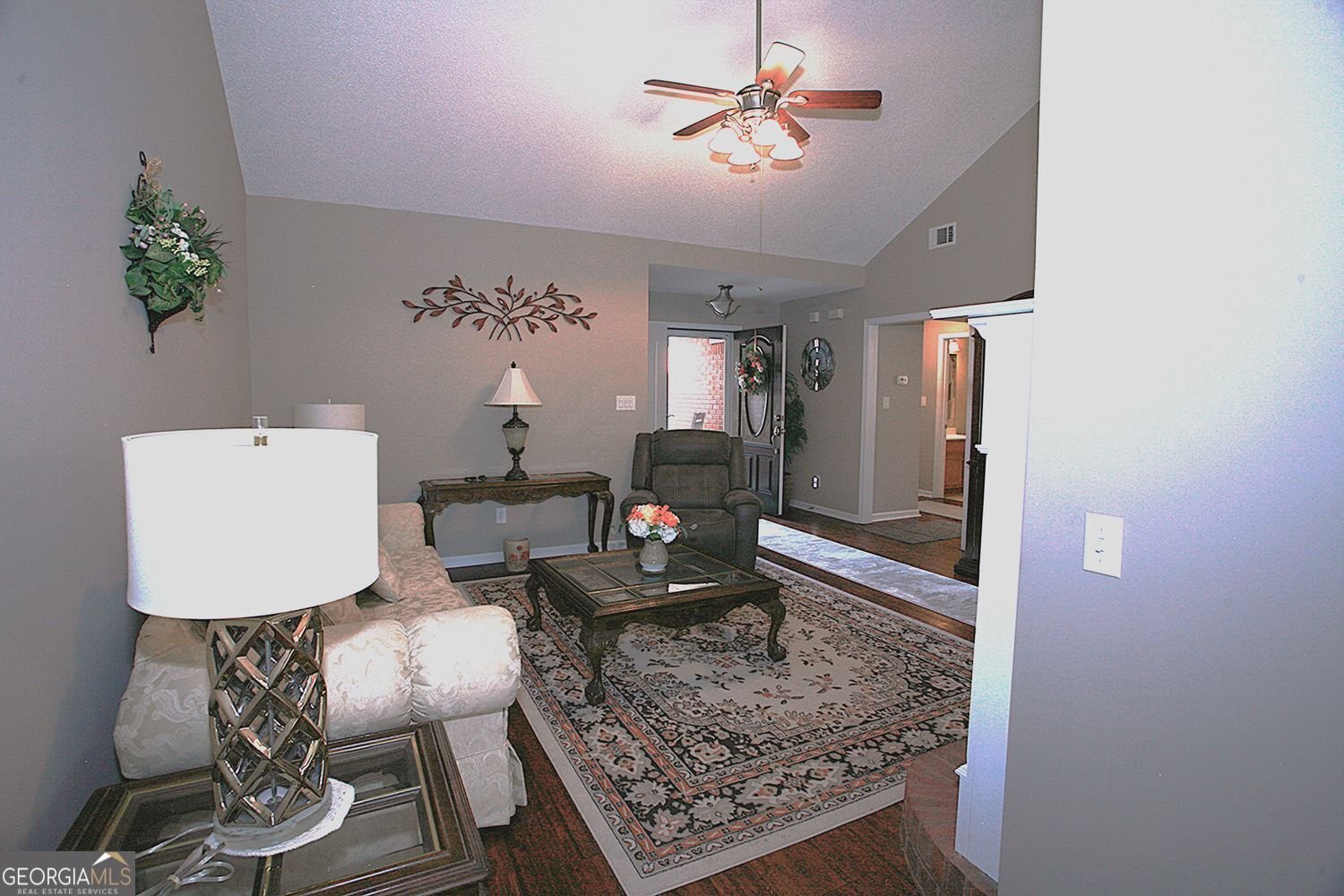 401 Gracious Way McDonough - Photo 11