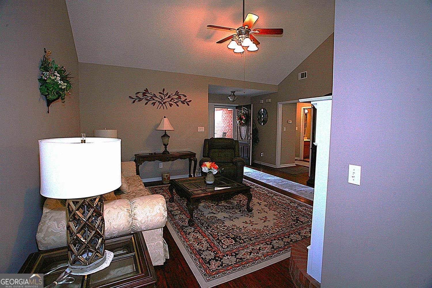 401 Gracious Way McDonough - Photo 12