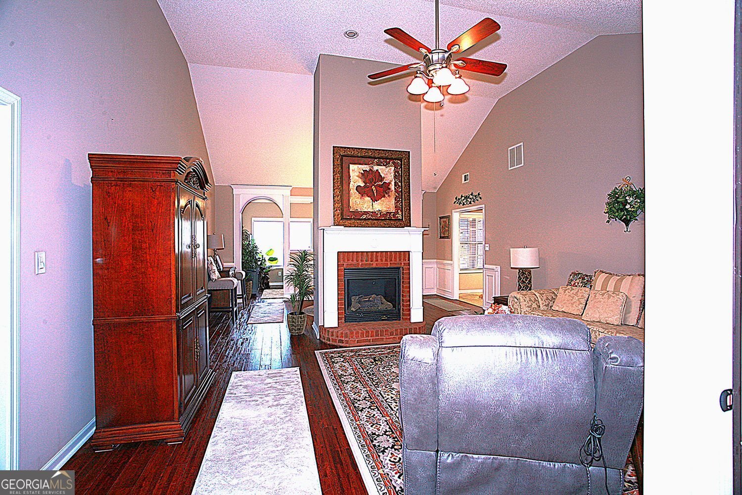 401 Gracious Way McDonough - Photo 17