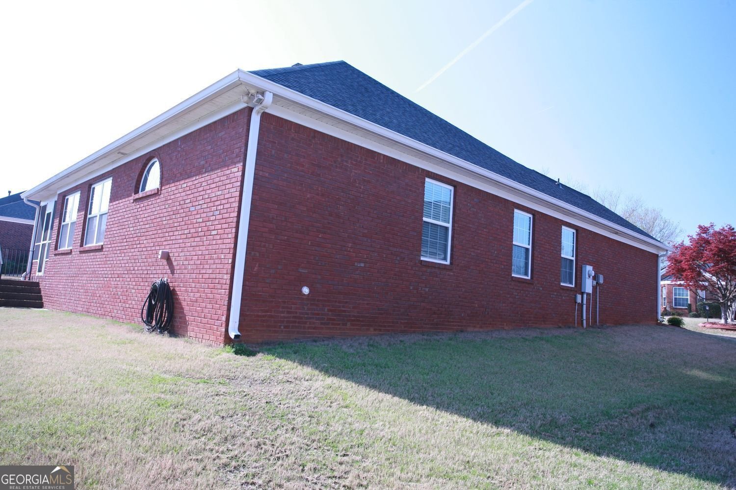 401 Gracious Way McDonough - Photo 33