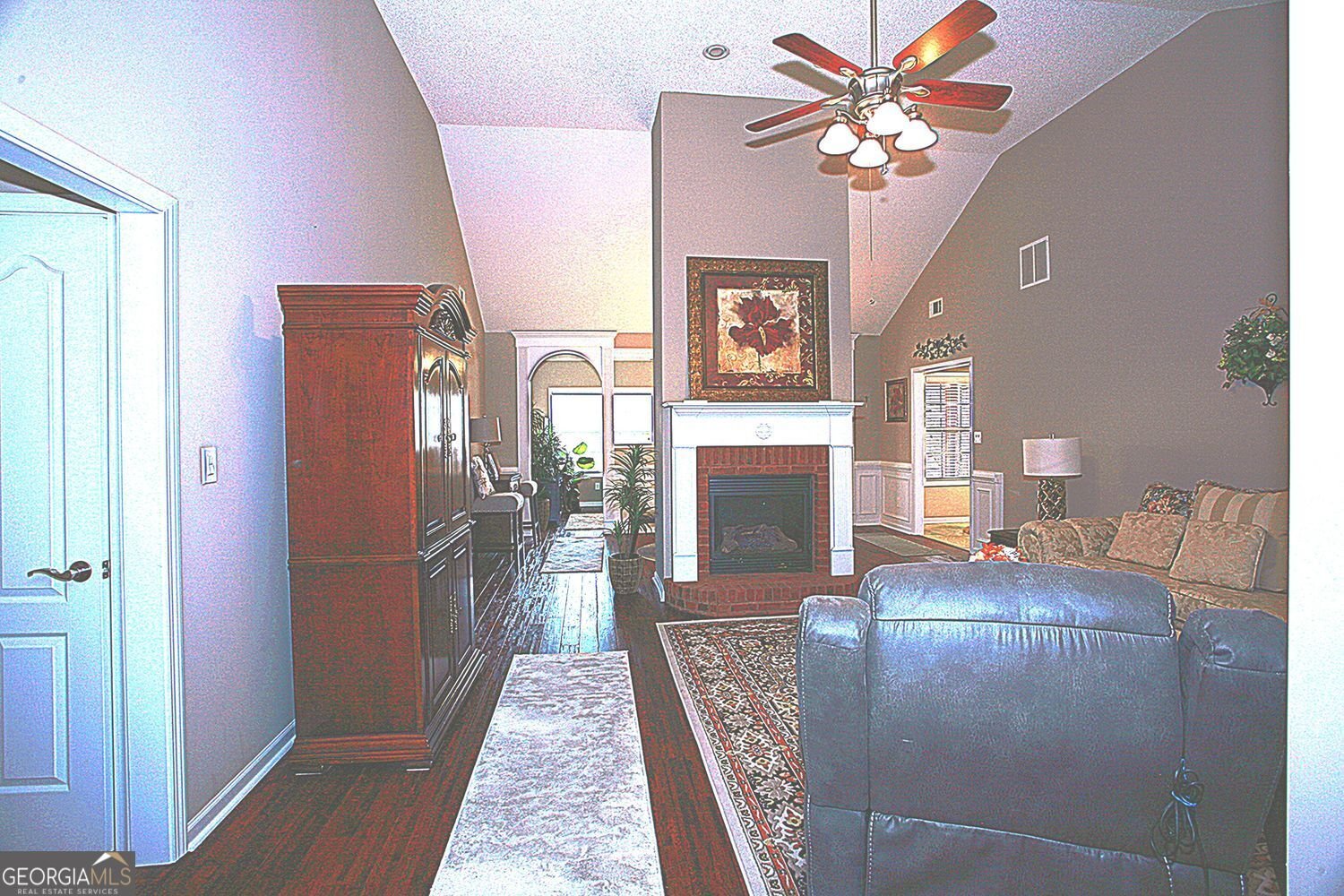 401 Gracious Way McDonough - Photo 8