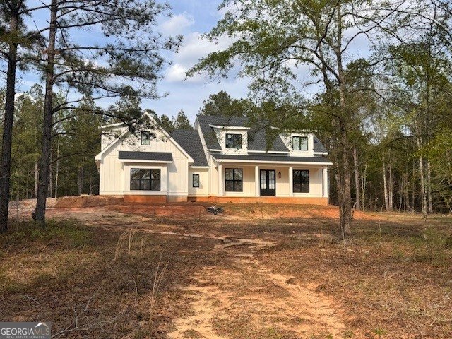 820 Rentz Dexter Road Rentz - Photo 1