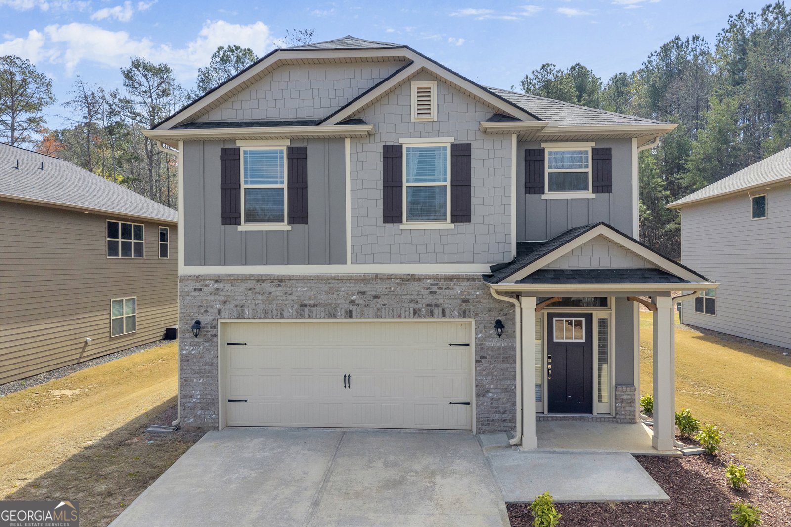 304 Magnolia Villas Drive Cornelia - Photo 1