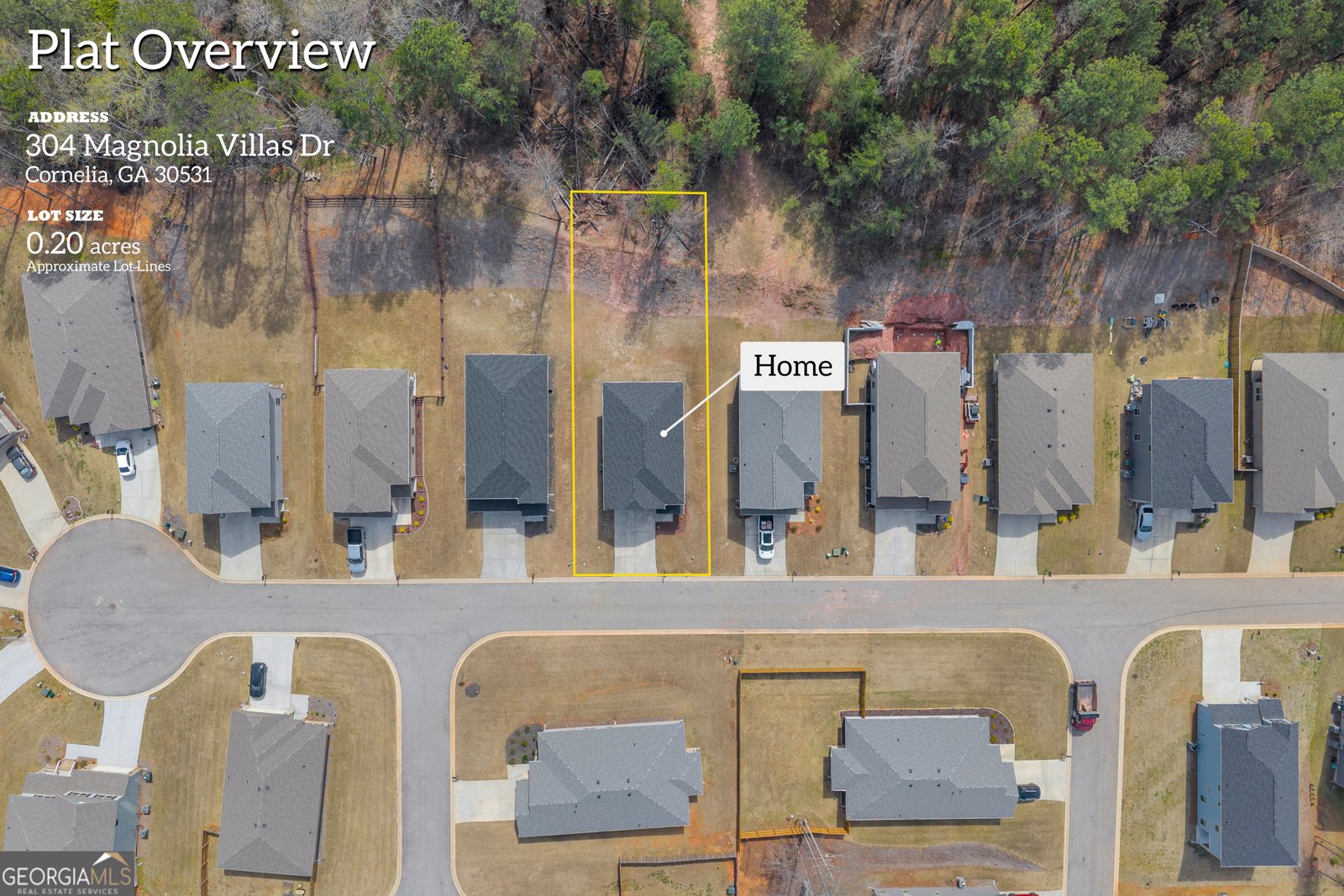 304 Magnolia Villas Drive Cornelia - Photo 32