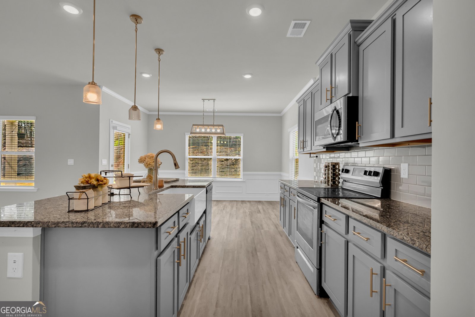 304 Magnolia Villas Drive Cornelia - Photo 7