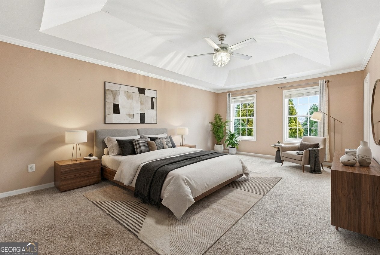 2700 Ridge Run Trail Duluth - Photo 16