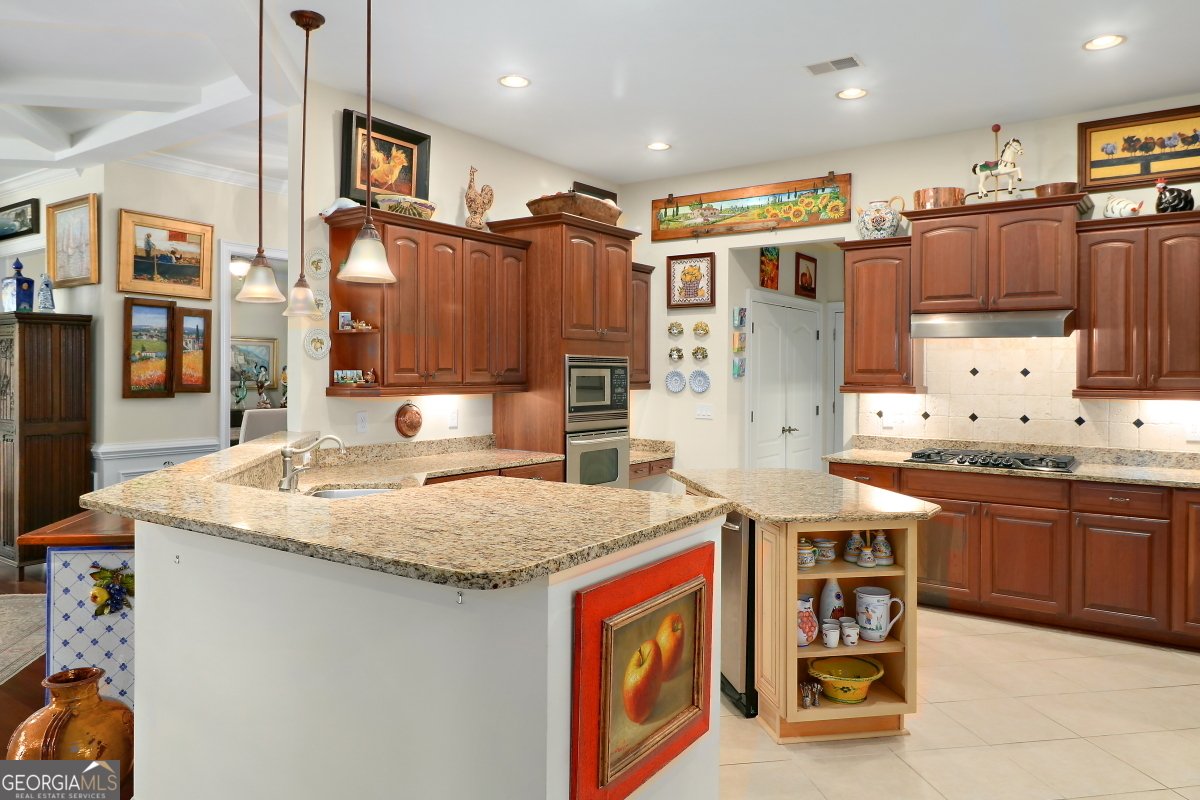 4 Jersey Loop Pooler - Photo 10