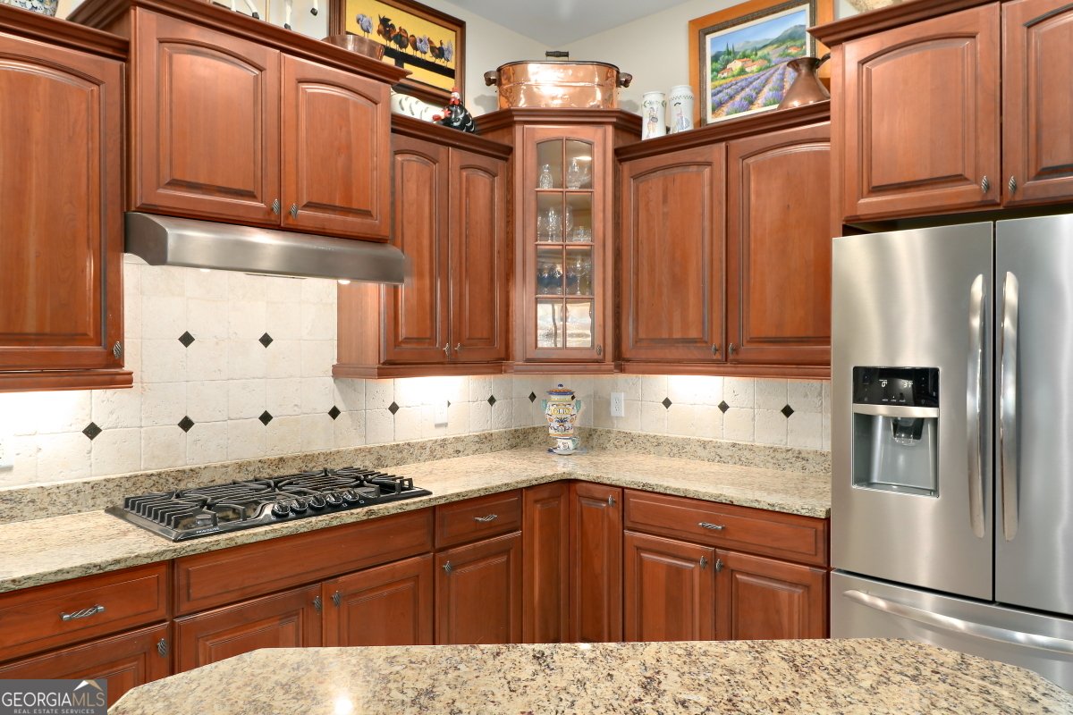 4 Jersey Loop Pooler - Photo 11