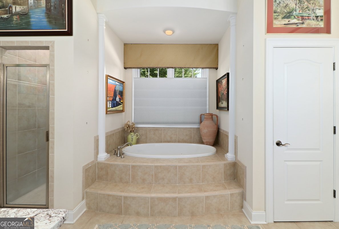 4 Jersey Loop Pooler - Photo 19