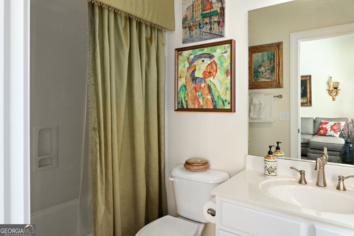 4 Jersey Loop Pooler - Photo 23