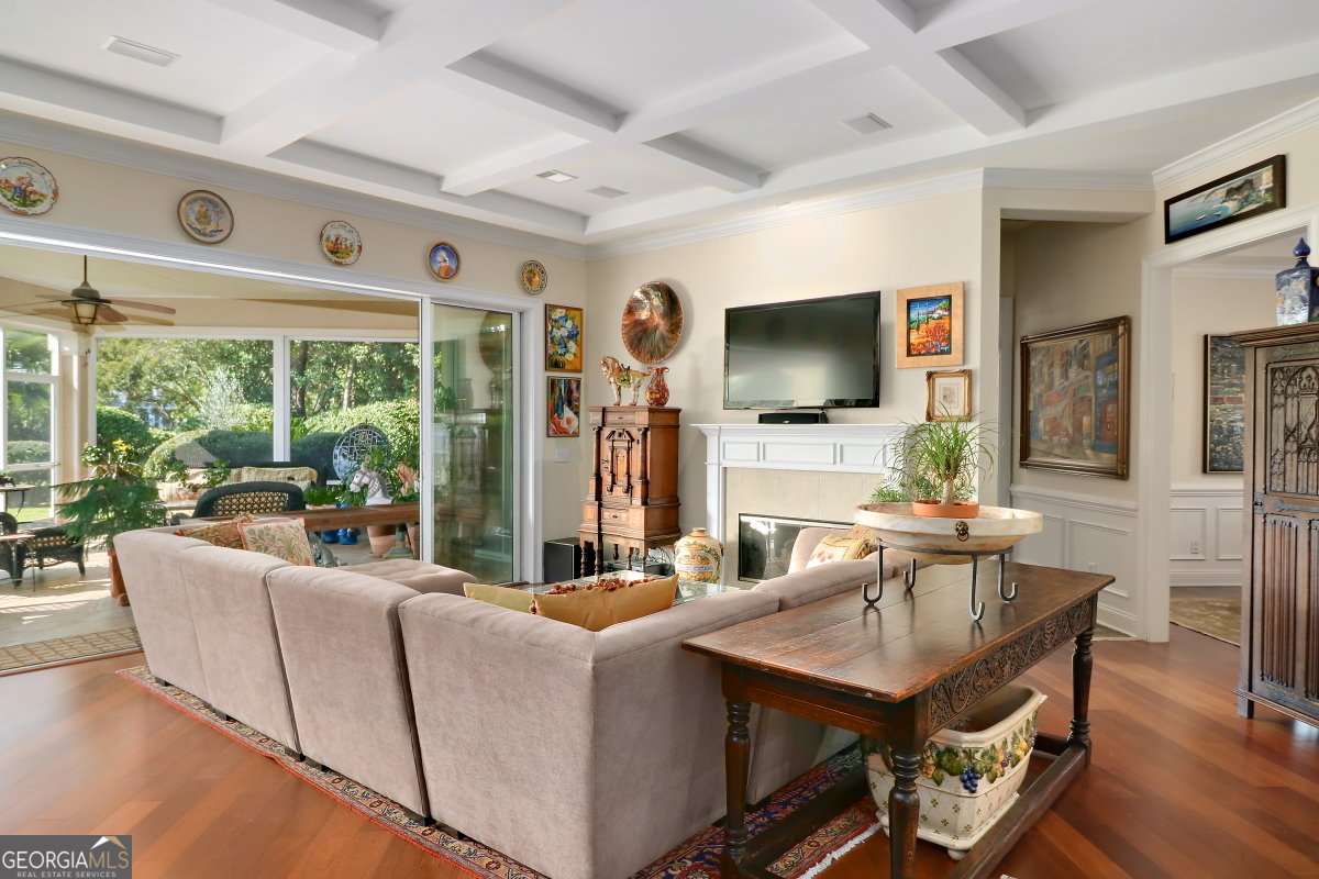 4 Jersey Loop Pooler - Photo 6