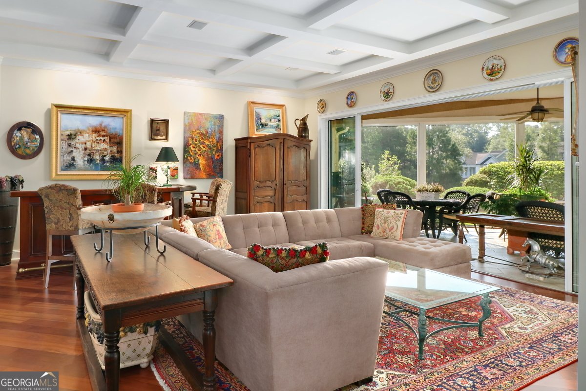 4 Jersey Loop Pooler - Photo 7