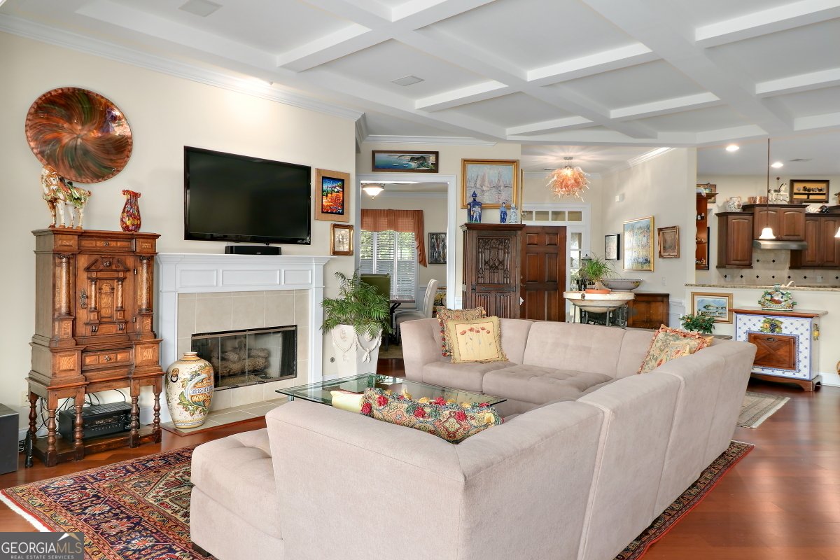 4 Jersey Loop Pooler - Photo 8