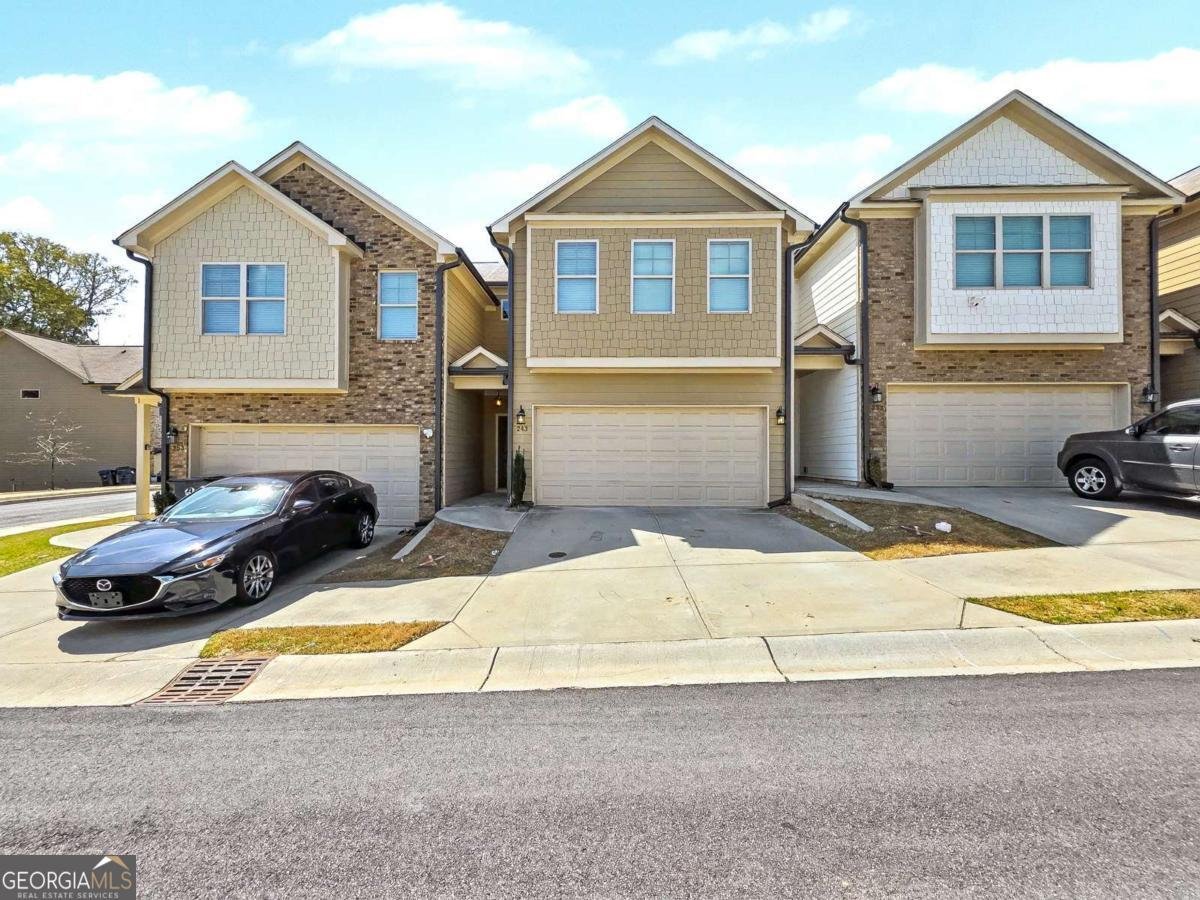 243 Beau Street Lilburn - Photo 1