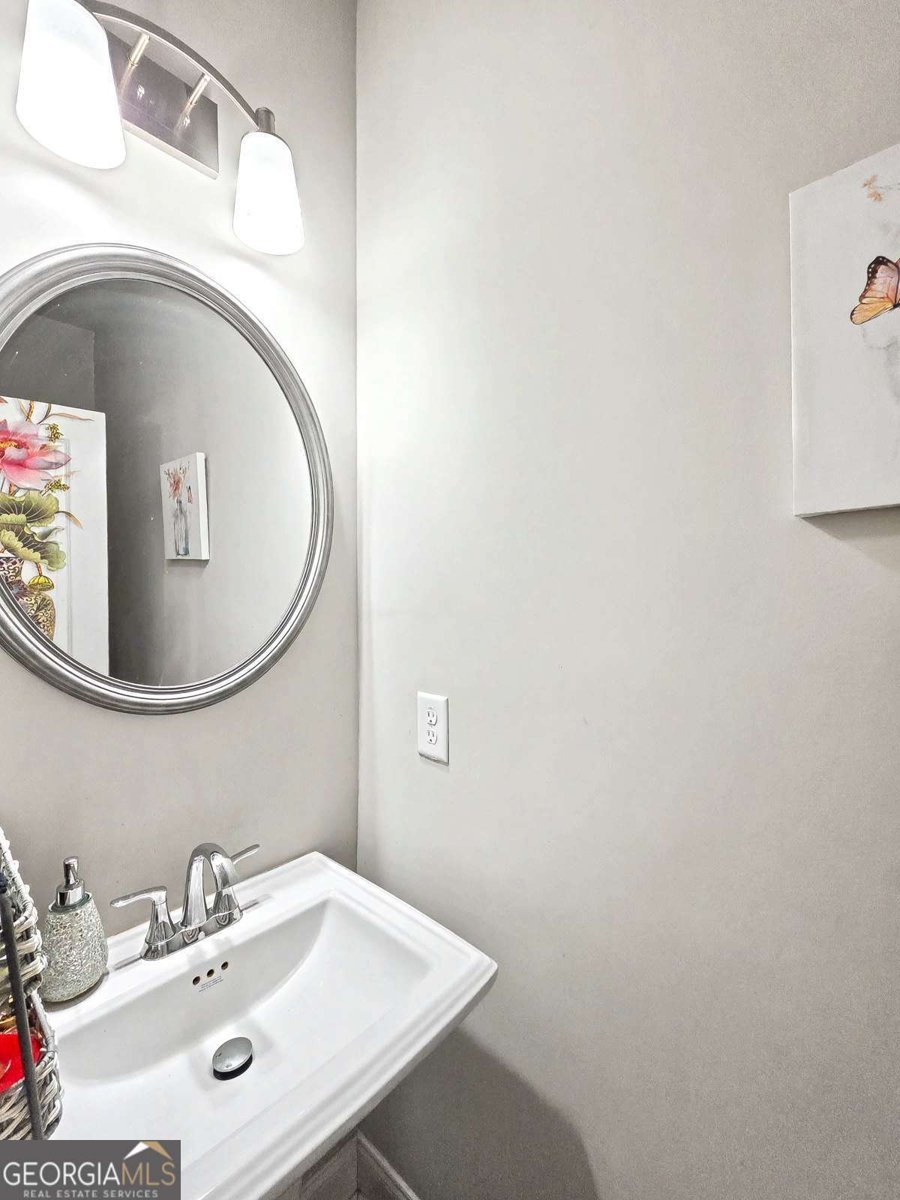 243 Beau Street Lilburn - Photo 10