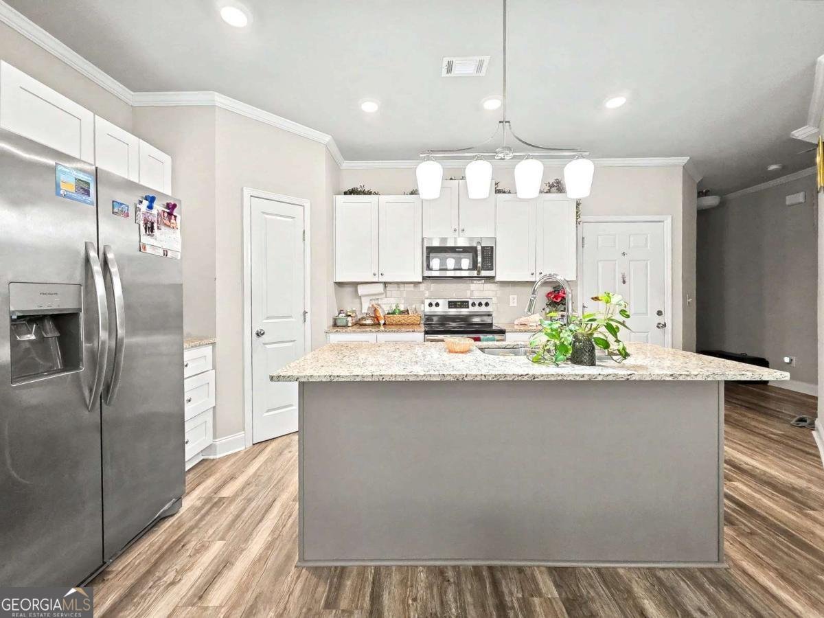 243 Beau Street Lilburn - Photo 12