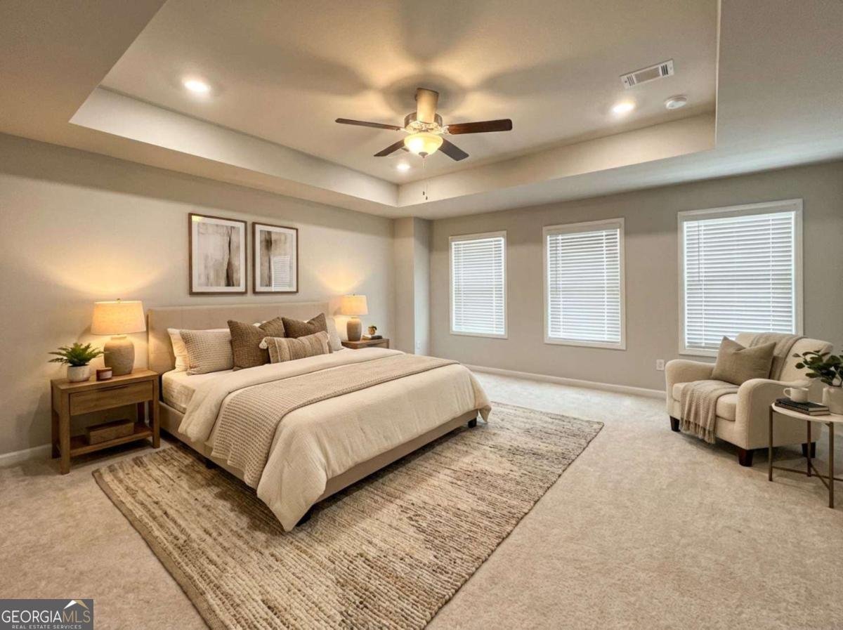 243 Beau Street Lilburn - Photo 14