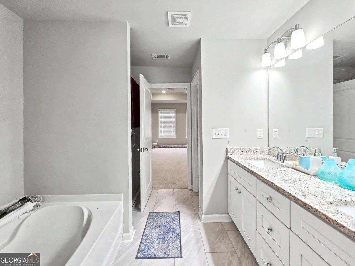 243 Beau Street Lilburn - Photo 15