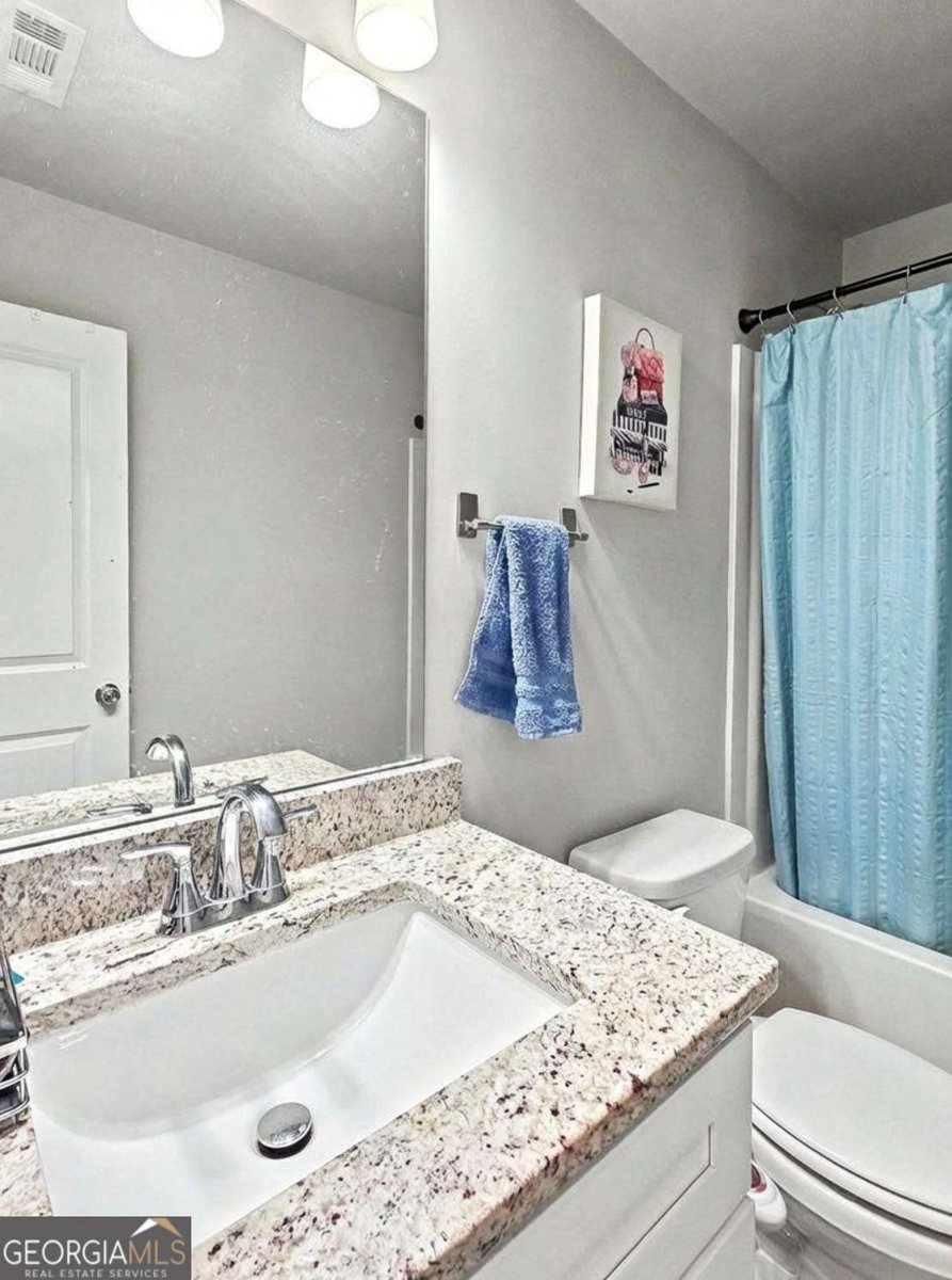 243 Beau Street Lilburn - Photo 21