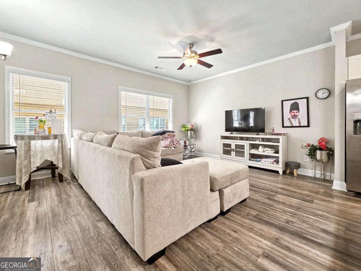 243 Beau Street Lilburn - Photo 6