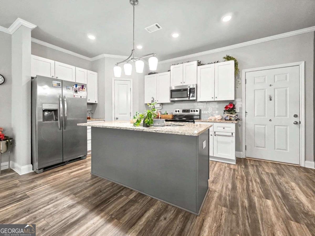 243 Beau Street Lilburn - Photo 7