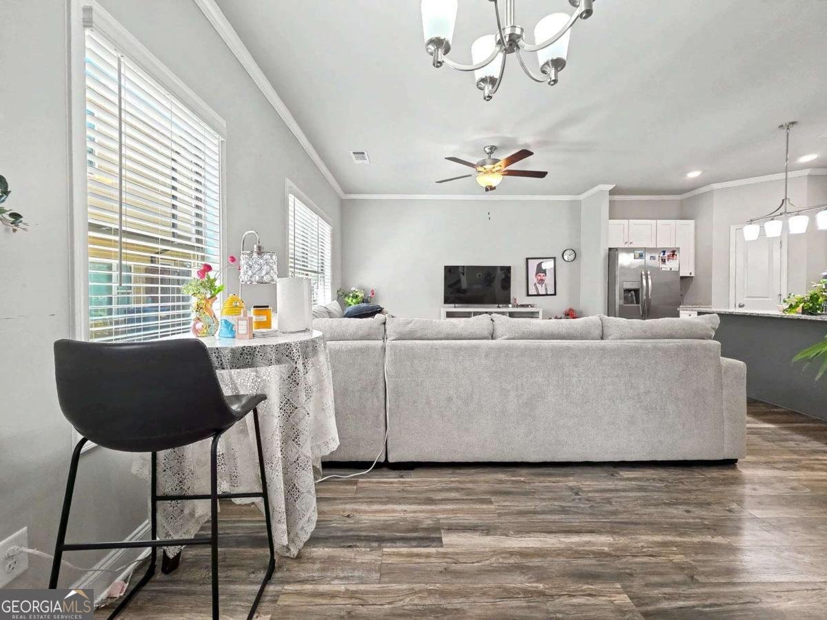 243 Beau Street Lilburn - Photo 8