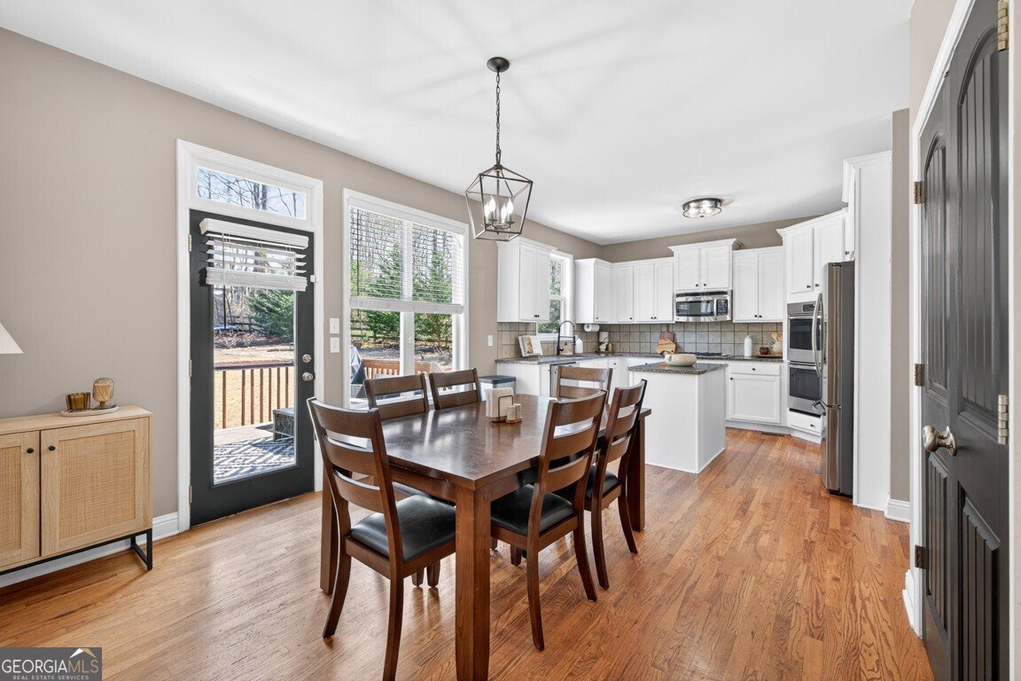 247 Dawson Manor Drive Dawsonville - Photo 13