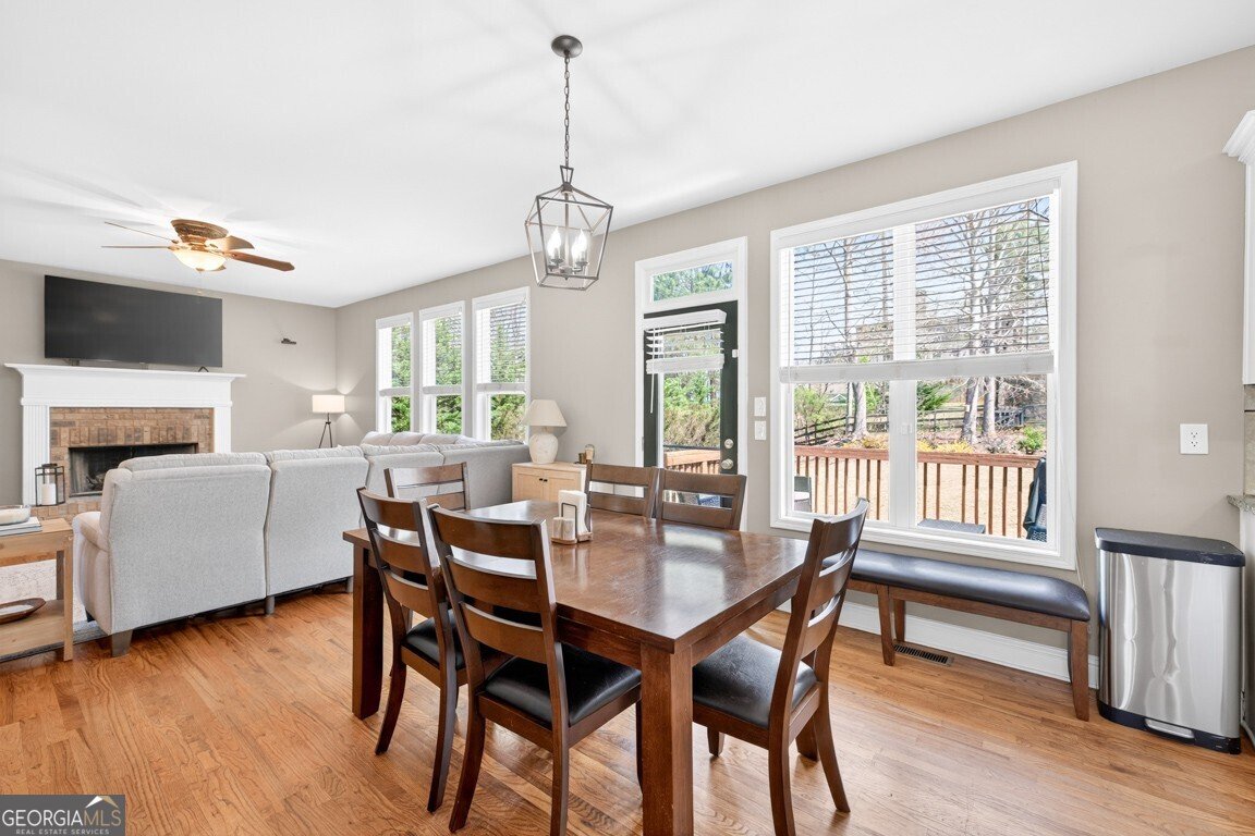 247 Dawson Manor Drive Dawsonville - Photo 14