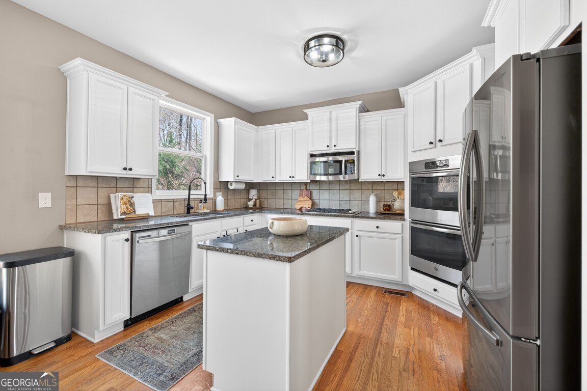 247 Dawson Manor Drive Dawsonville - Photo 15