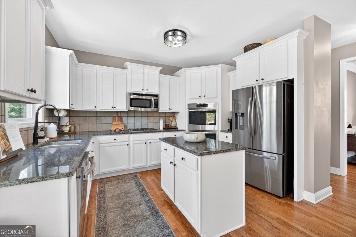 247 Dawson Manor Drive Dawsonville - Photo 16