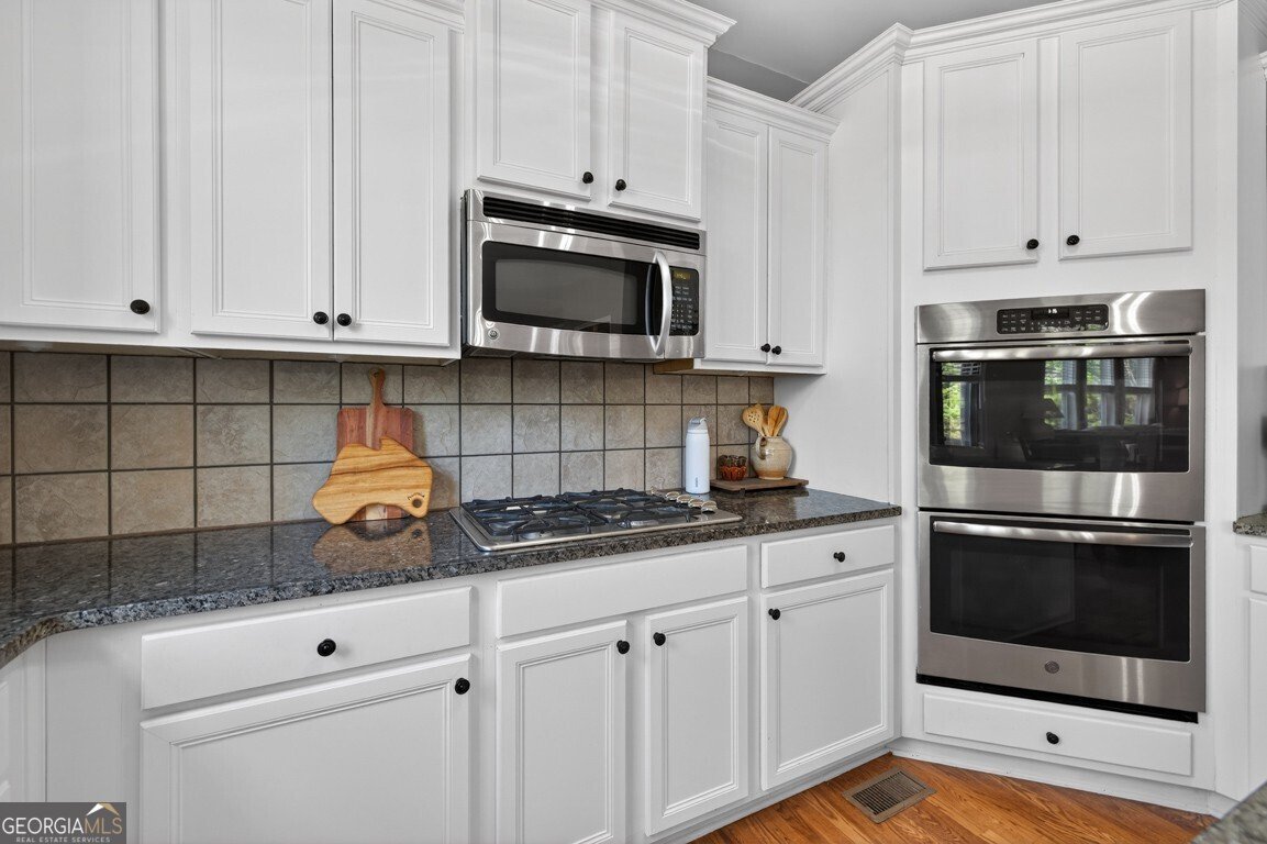 247 Dawson Manor Drive Dawsonville - Photo 17