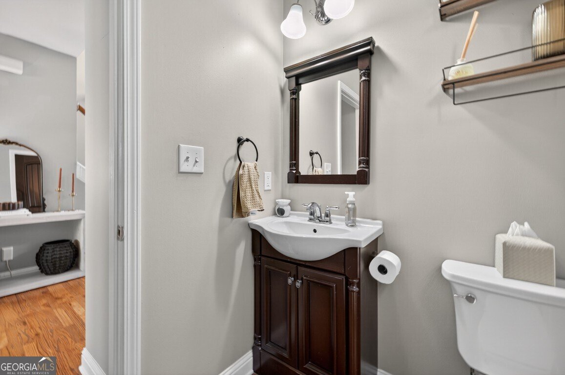 247 Dawson Manor Drive Dawsonville - Photo 18