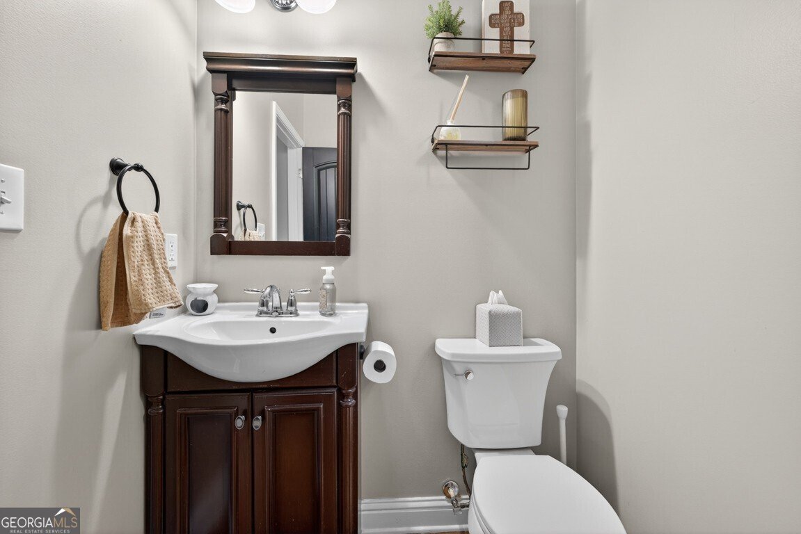 247 Dawson Manor Drive Dawsonville - Photo 19