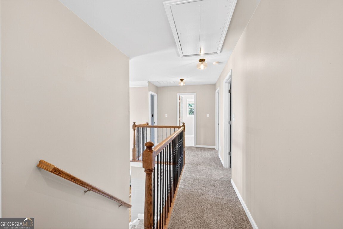 247 Dawson Manor Drive Dawsonville - Photo 20