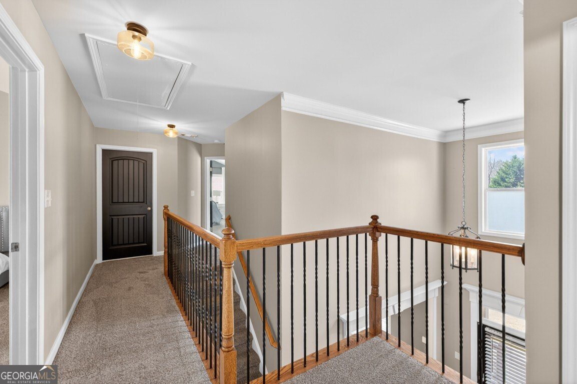 247 Dawson Manor Drive Dawsonville - Photo 21