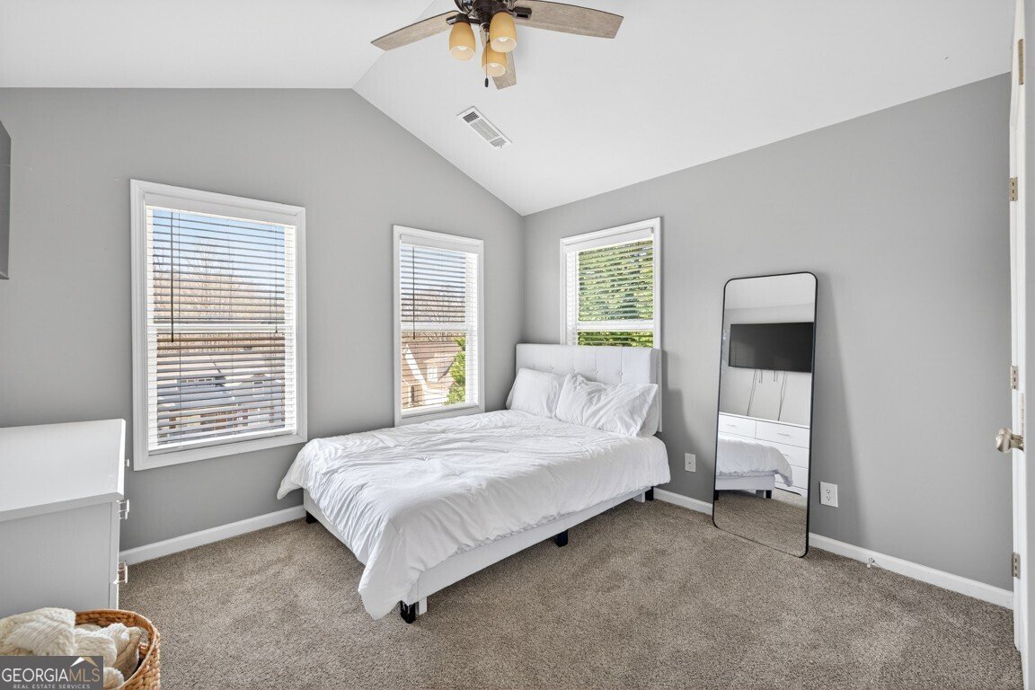 247 Dawson Manor Drive Dawsonville - Photo 22