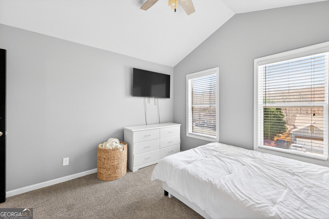 247 Dawson Manor Drive Dawsonville - Photo 23