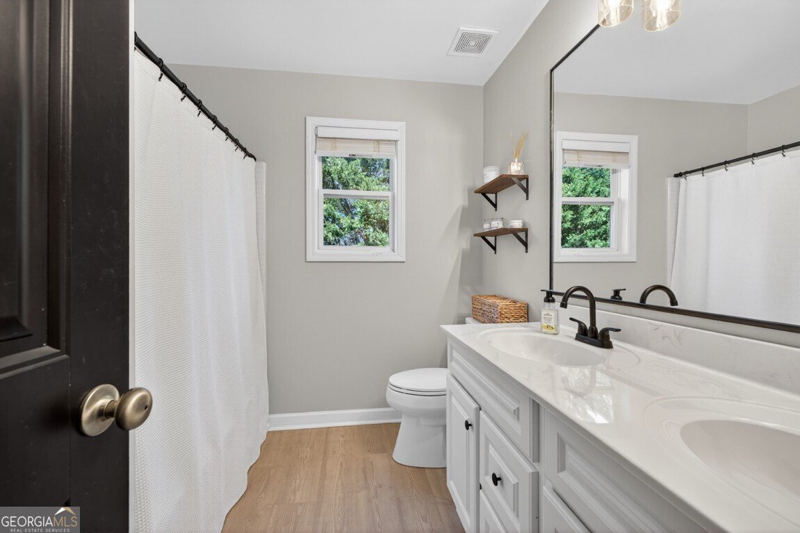 247 Dawson Manor Drive Dawsonville - Photo 26