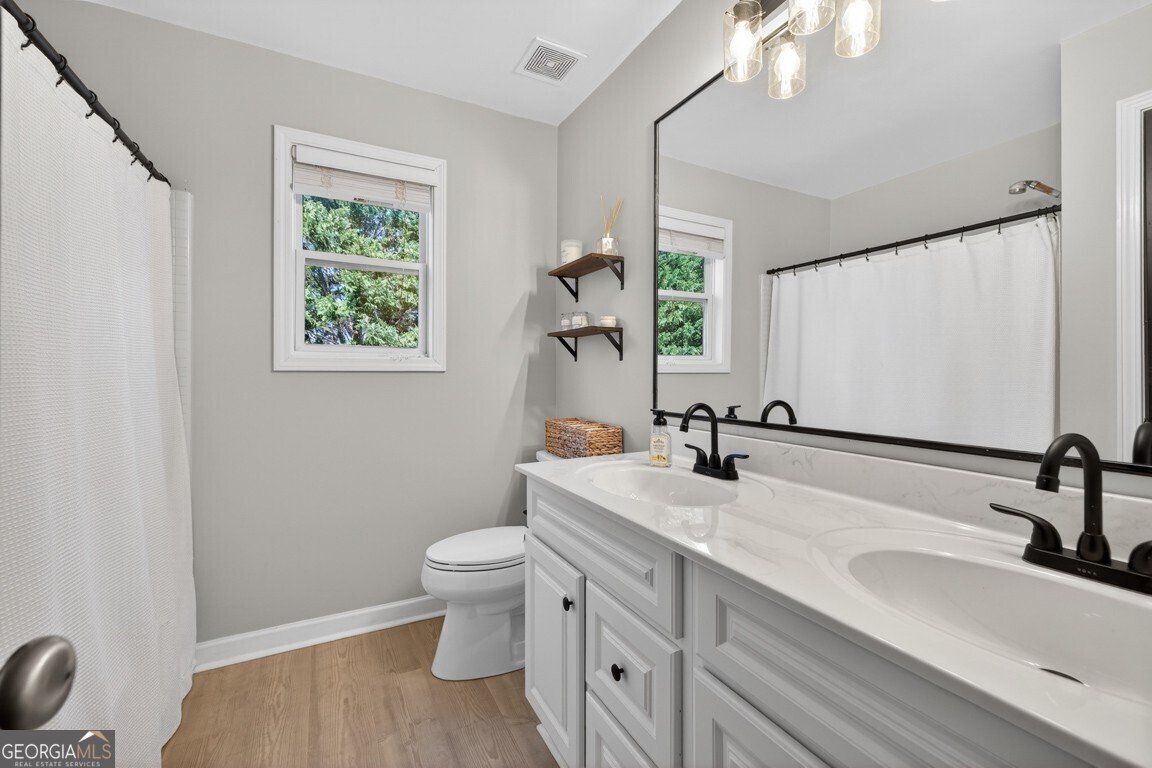 247 Dawson Manor Drive Dawsonville - Photo 27