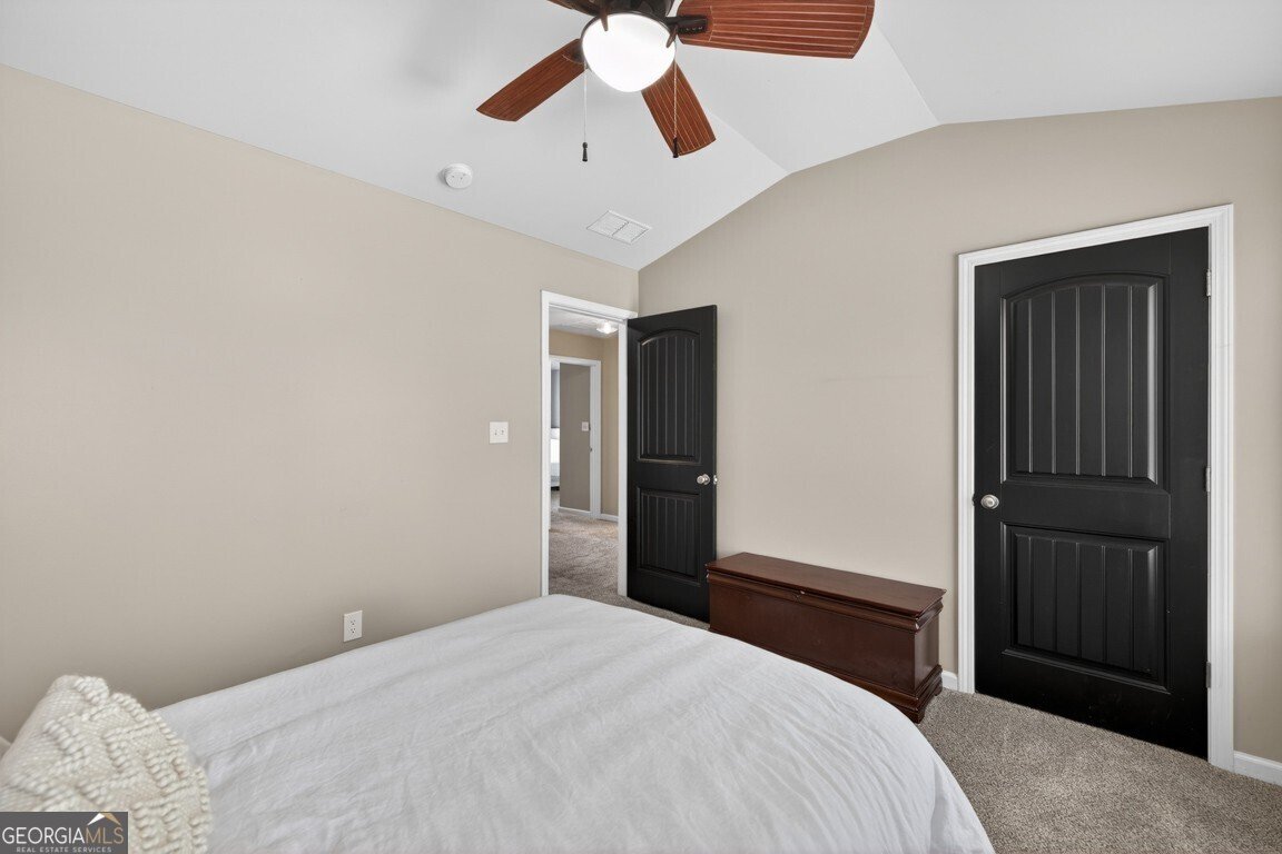 247 Dawson Manor Drive Dawsonville - Photo 29