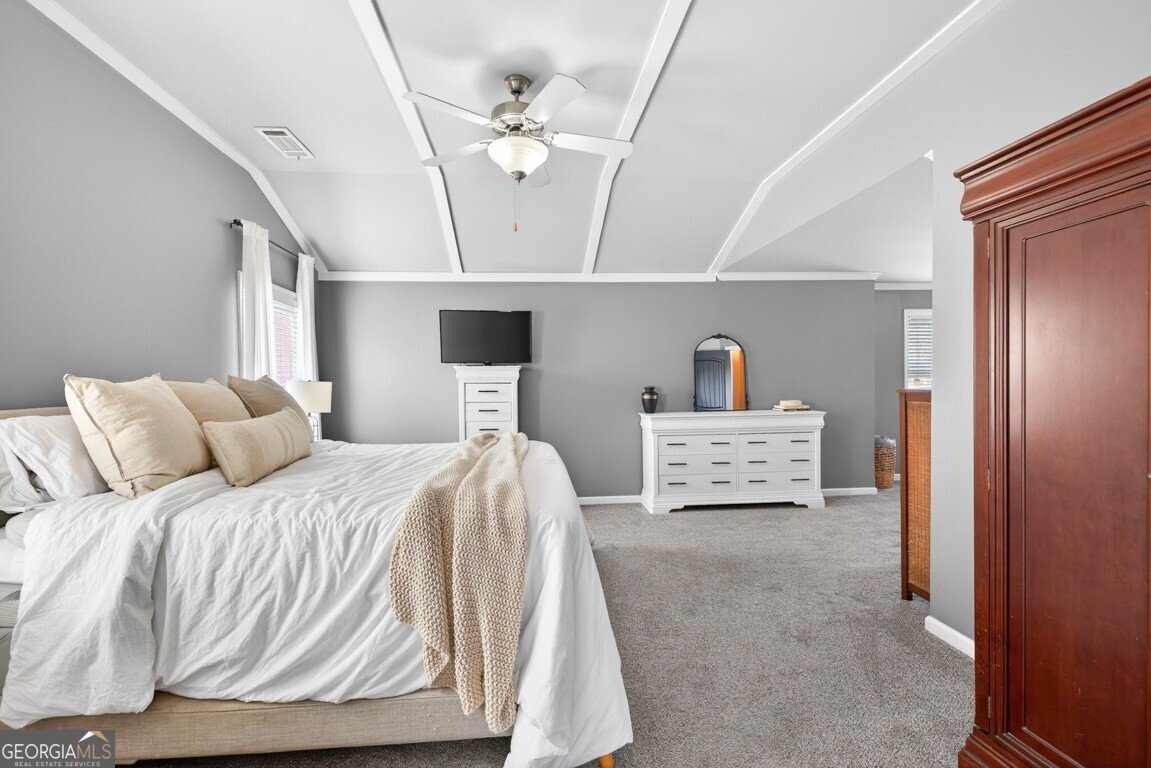 247 Dawson Manor Drive Dawsonville - Photo 31