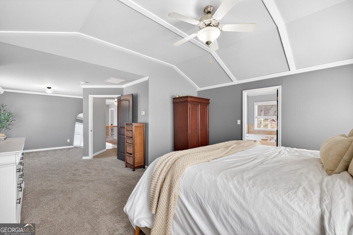 247 Dawson Manor Drive Dawsonville - Photo 32