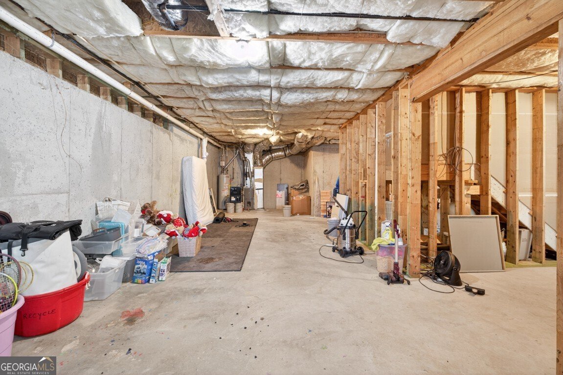 247 Dawson Manor Drive Dawsonville - Photo 40