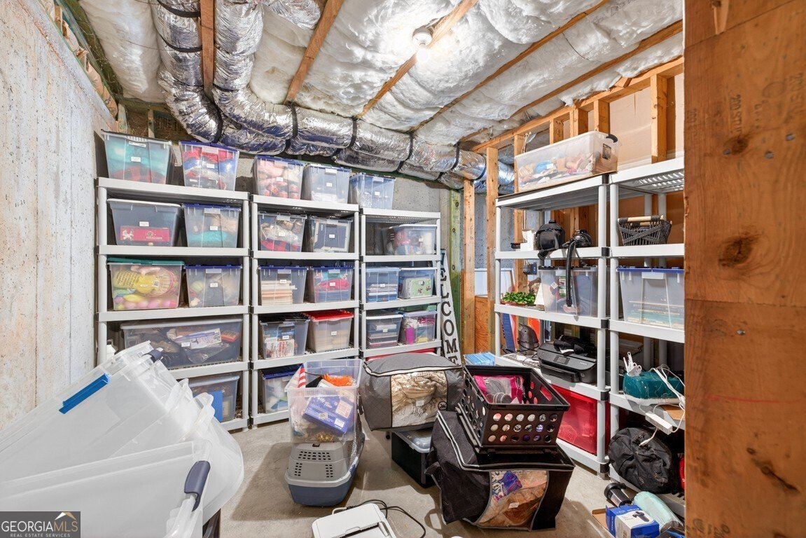 247 Dawson Manor Drive Dawsonville - Photo 42